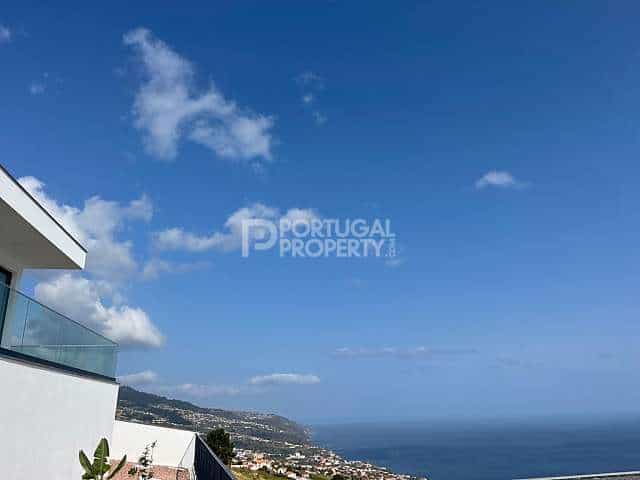 Rumah di Venda melakukan Atalhinho, Madeira 11852132