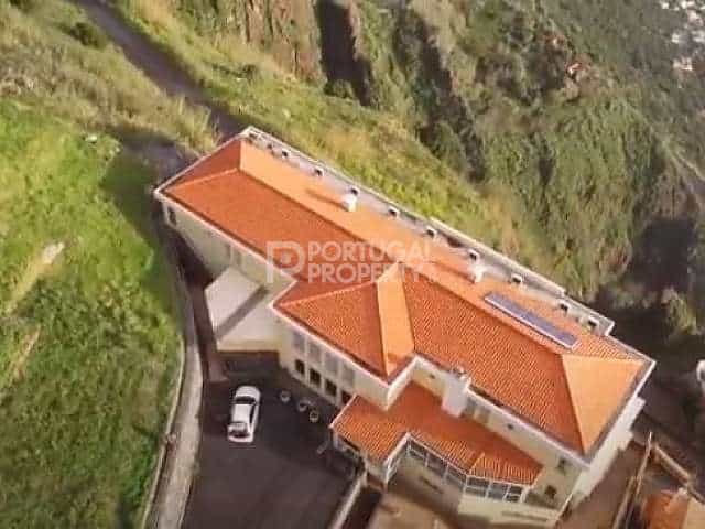 其他 在 Estreito da Calheta, Madeira 11852134