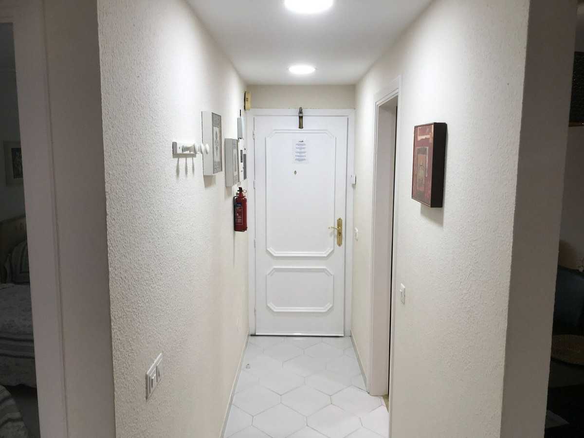 公寓 在 Málaga, Andalucía 11852166