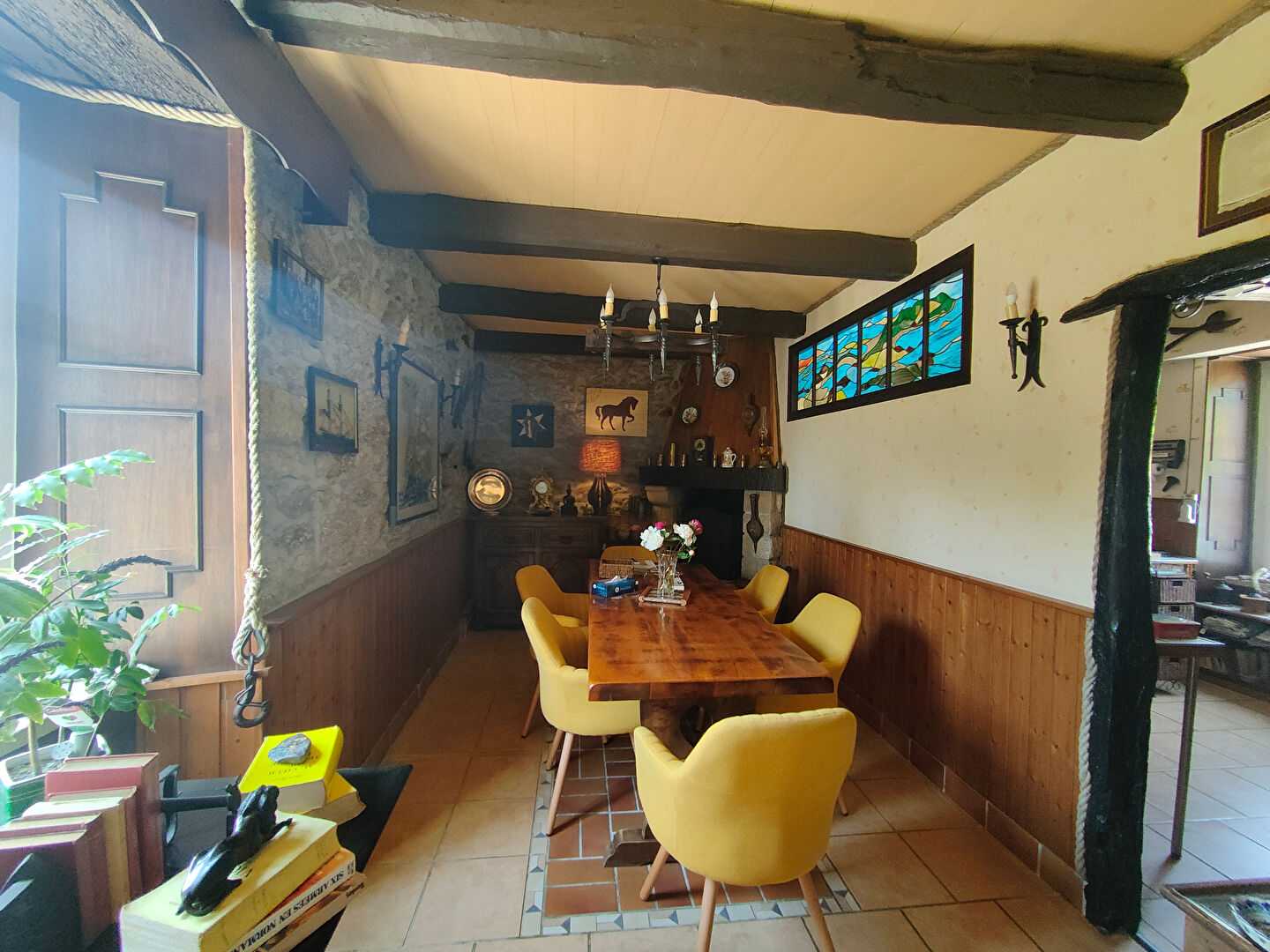 House in Saint-Jacut-de-la-Mer, Brittany 11852180