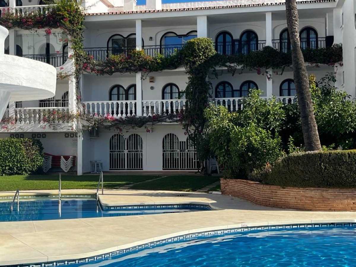 Eigentumswohnung im Málaga, Andalucía 11852236