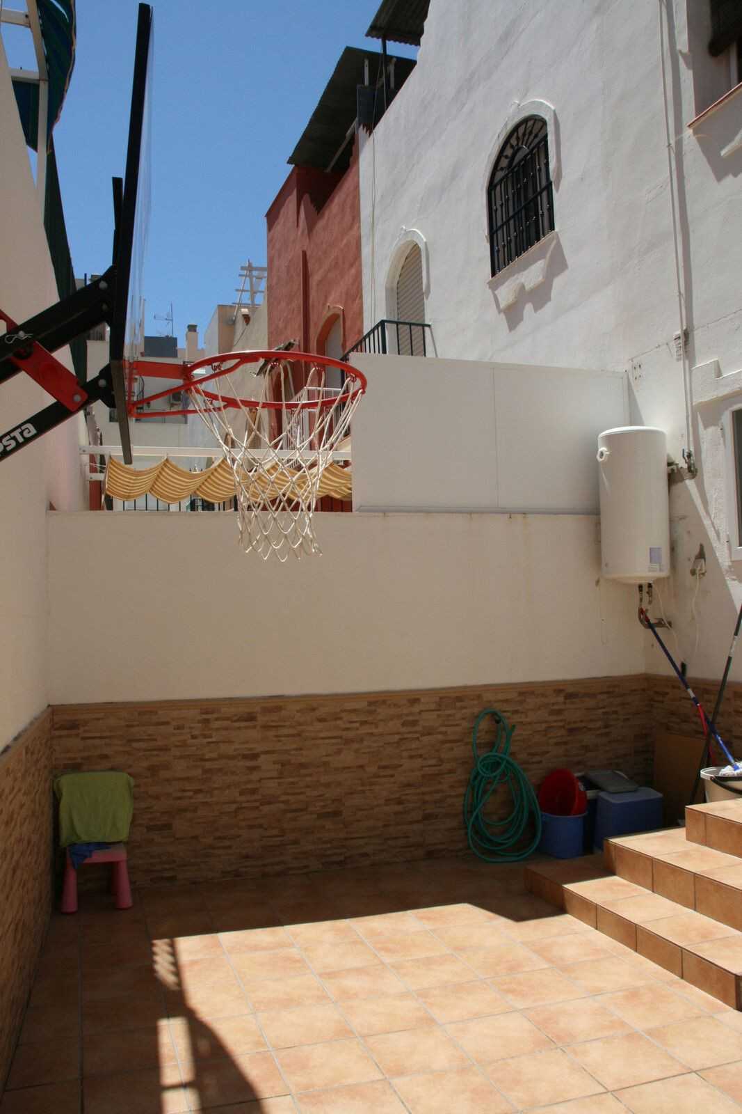 rumah dalam Mijas, Andalusia 11852572
