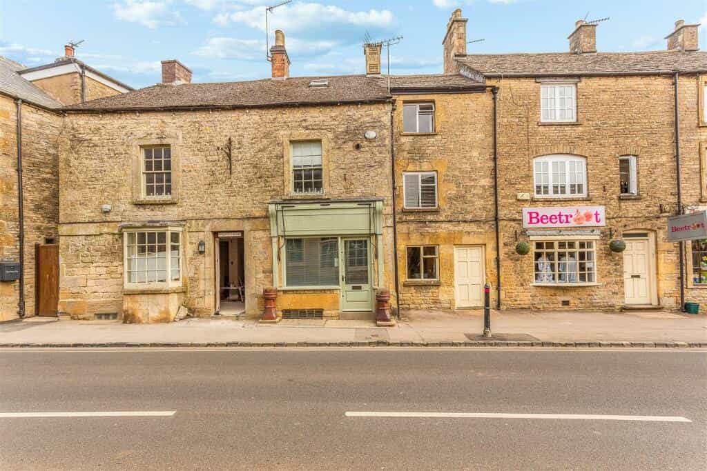 मकान में Stow-on-the-Wold, England 11852742