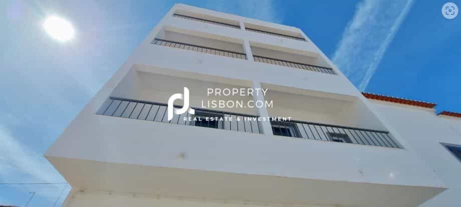 Condominium in Odeceixe, Faro 11853023
