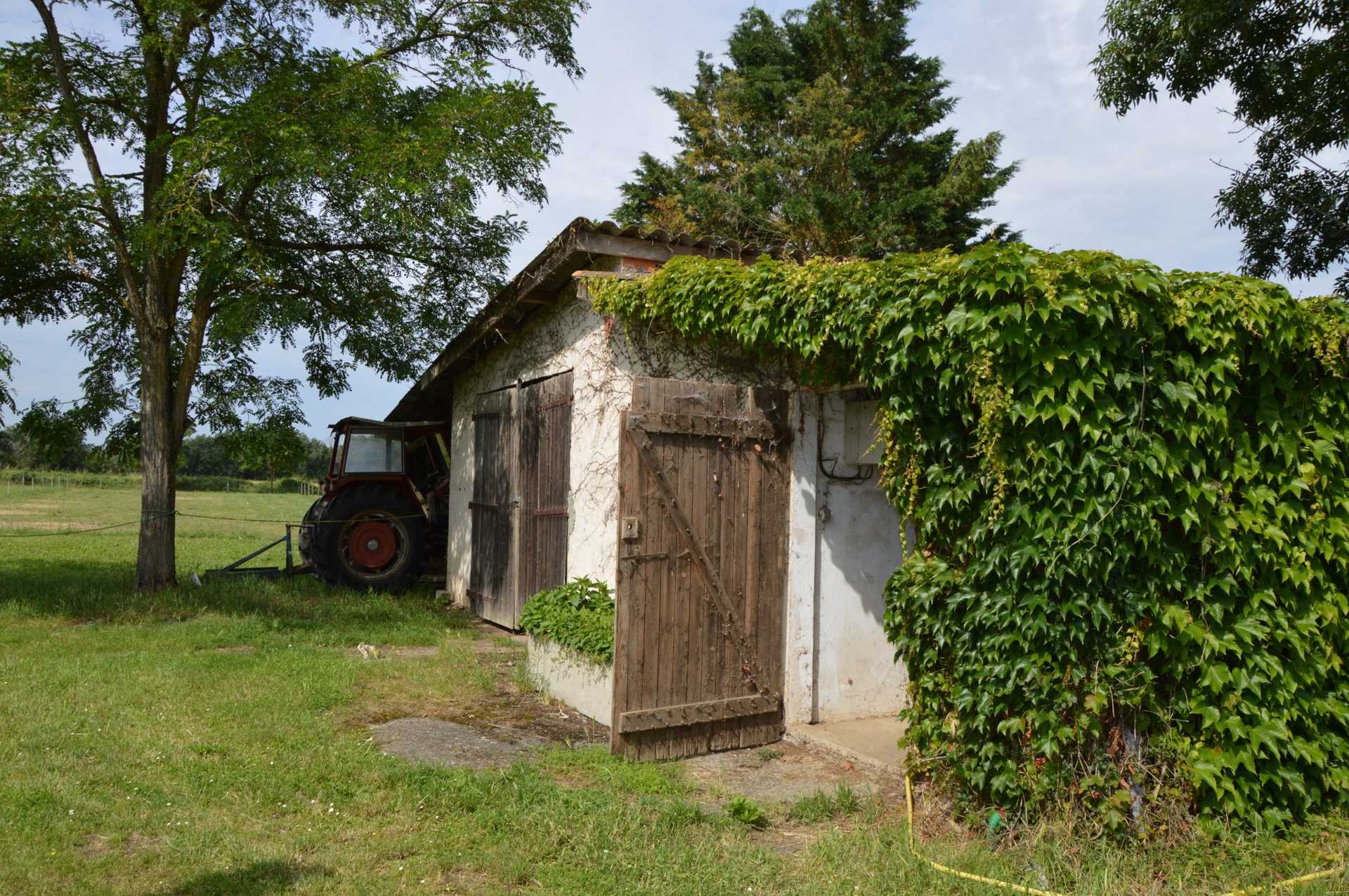 Casa nel Carbonne, Occitanie 11853029