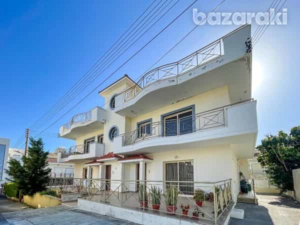 Condominium in Limassol, Limassol 11853317