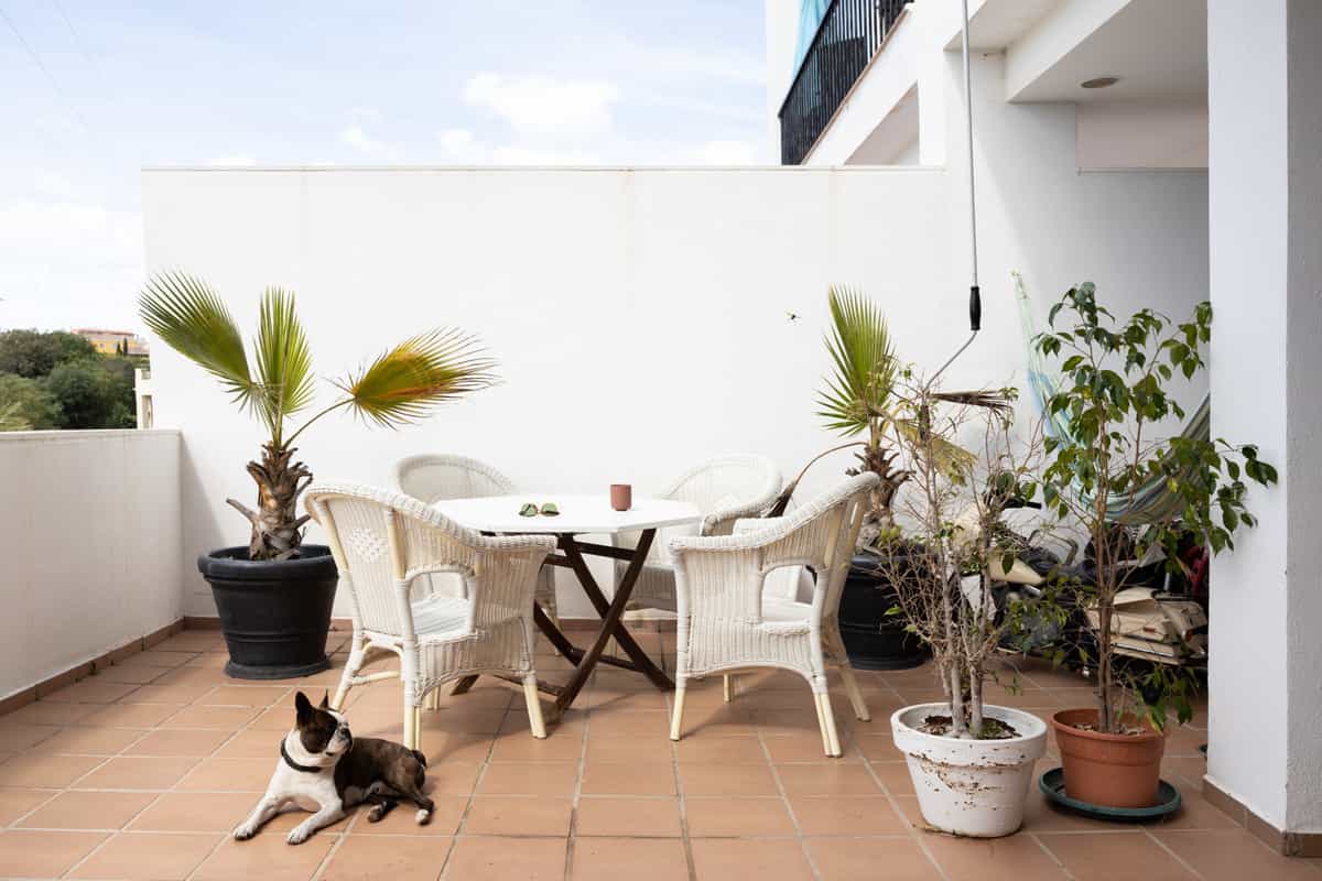 公寓 在 Málaga, Andalucía 11853367