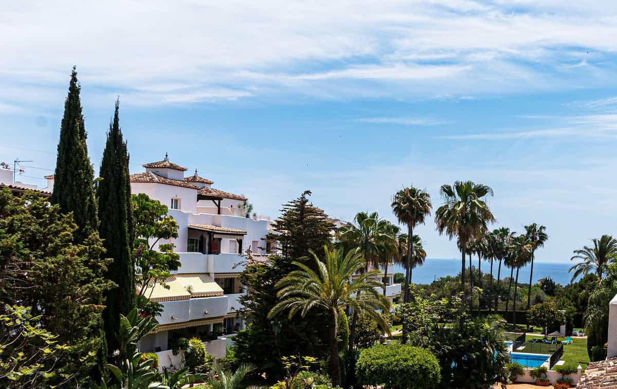Casa nel Marbella, Andalusia 11853381