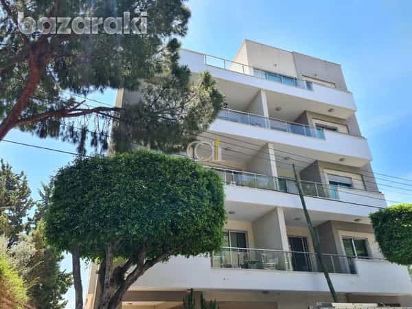 Condominium dans Limassol, Lémésos 11853452
