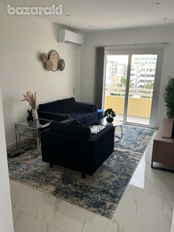 Condominium in Germasogeia, Limassol 11853461