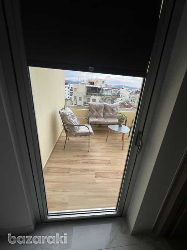 Condominium in Germasogeia, Limassol 11853461