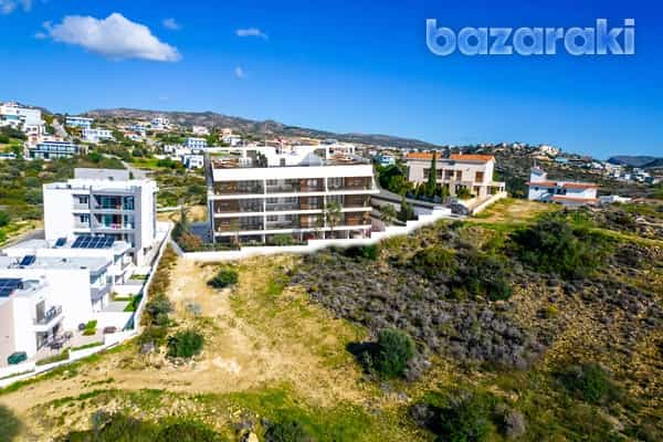 Condominium in Agios Athanasios, Limassol 11853535
