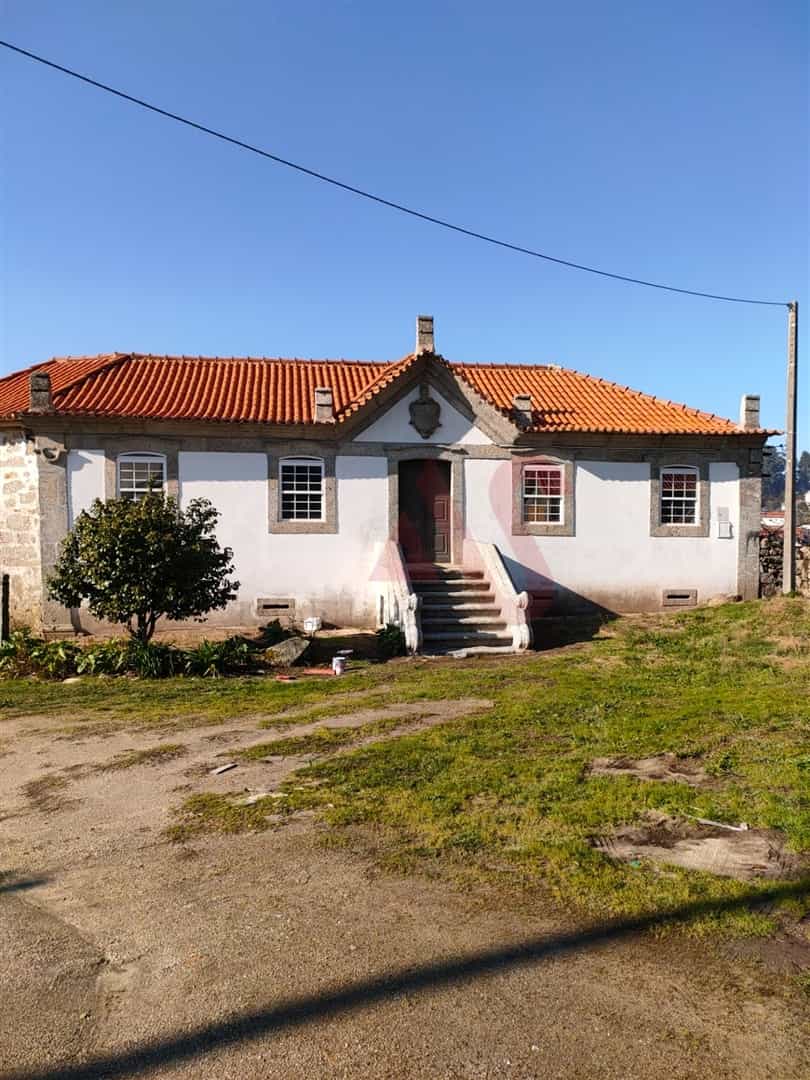 Dom w Margaryd, Porto 11853581