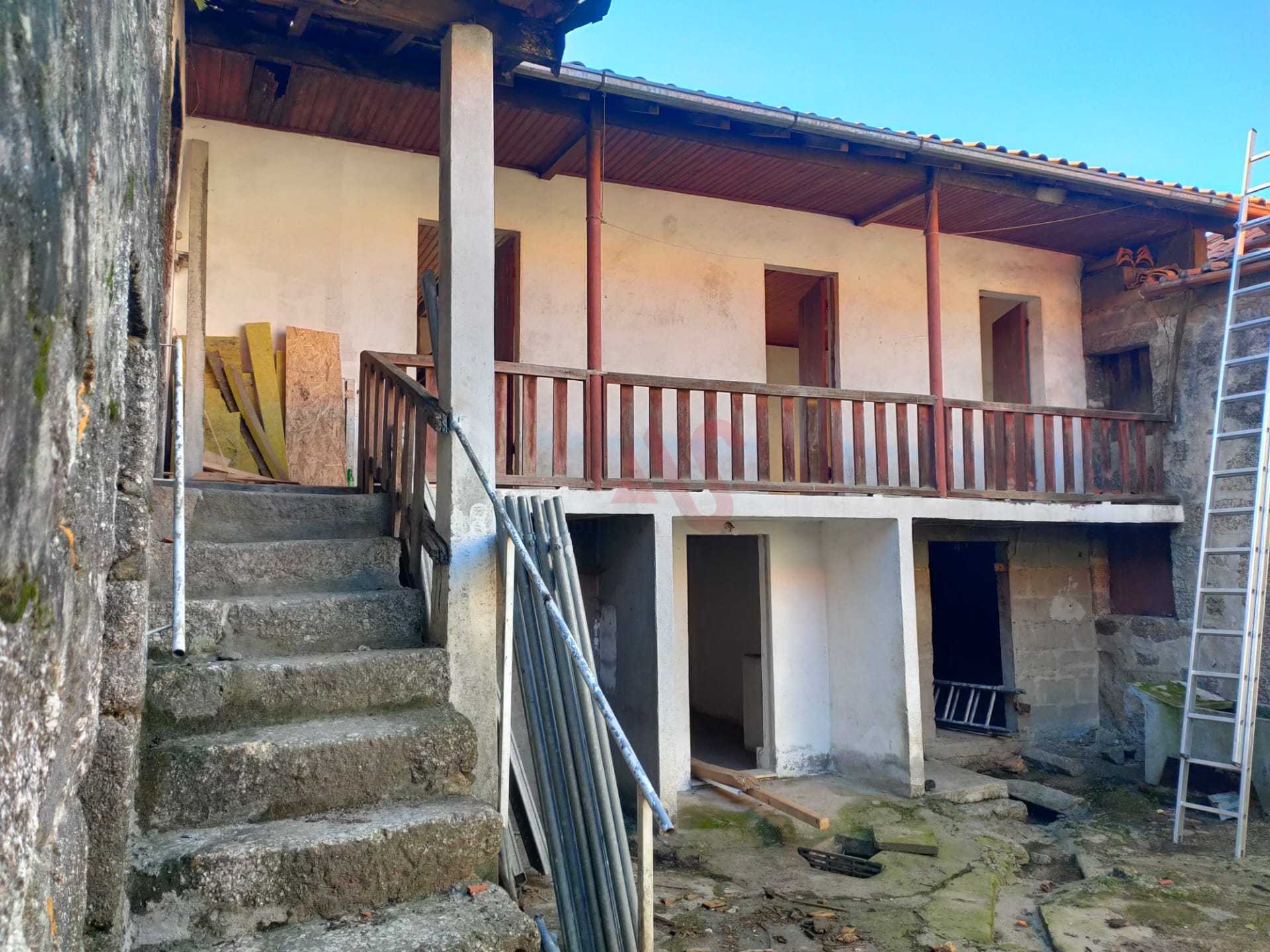 Dom w Margaryd, Porto 11853581