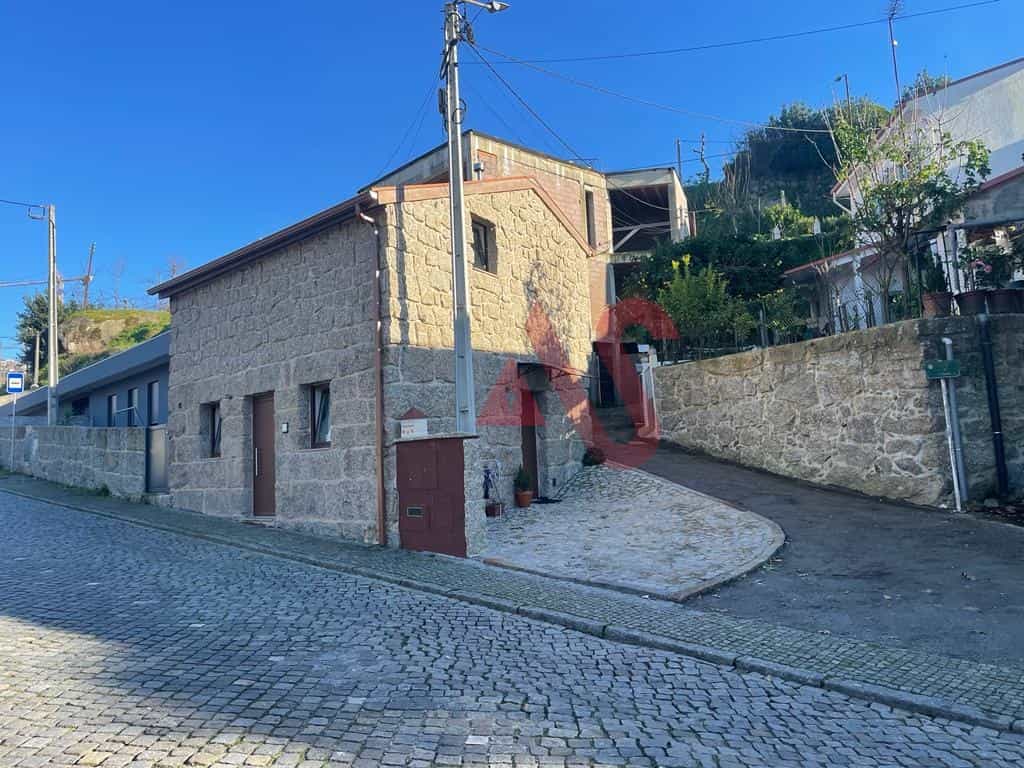 rumah dalam Paco Vieira, Braga 11853588