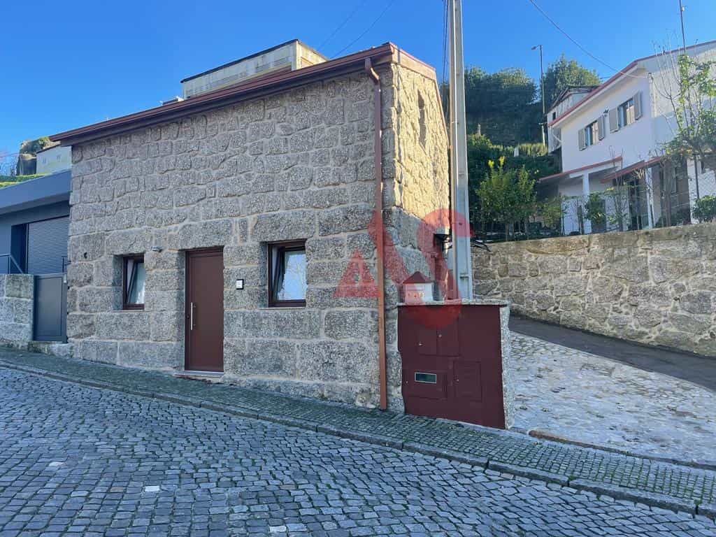 Huis in Paco Vieira, Braga 11853588
