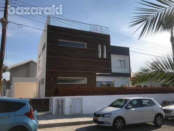 Condominium in Limassol, Limassol 11853726