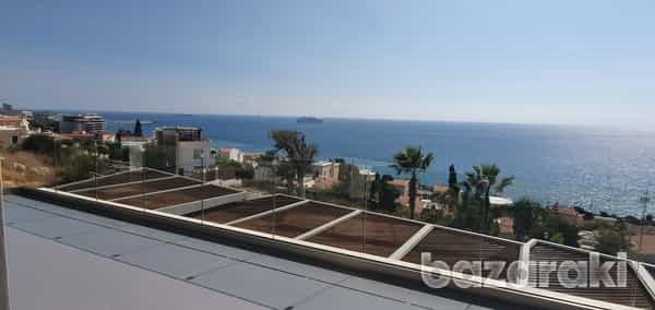 Condominium in Pyrgos, Larnaca 11853741