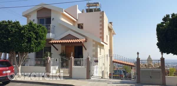 Condominium dans Verengaria, Lémésos 11853760