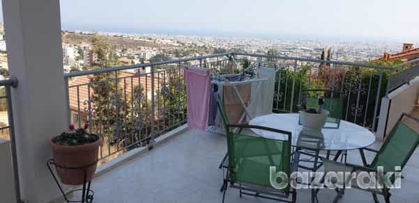 Condominium in Limassol, Limassol 11853760