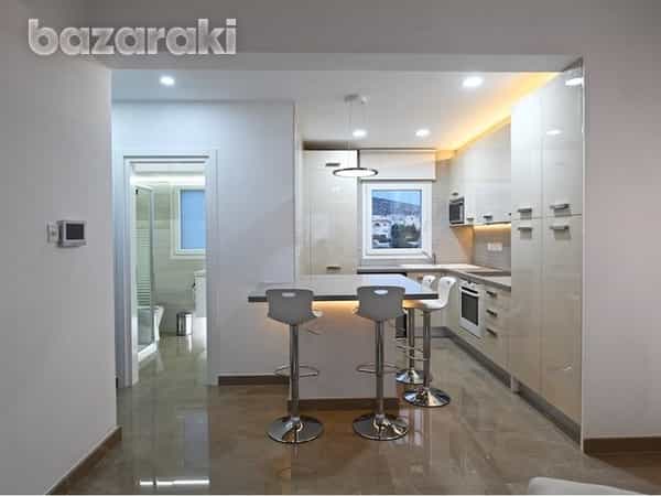 Condominium dans Pyrgos, Limassol 11853856