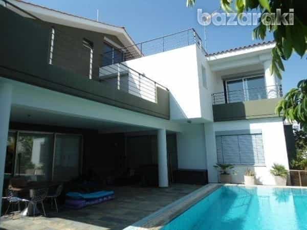 Condominium in Limassol, Limassol 11853864
