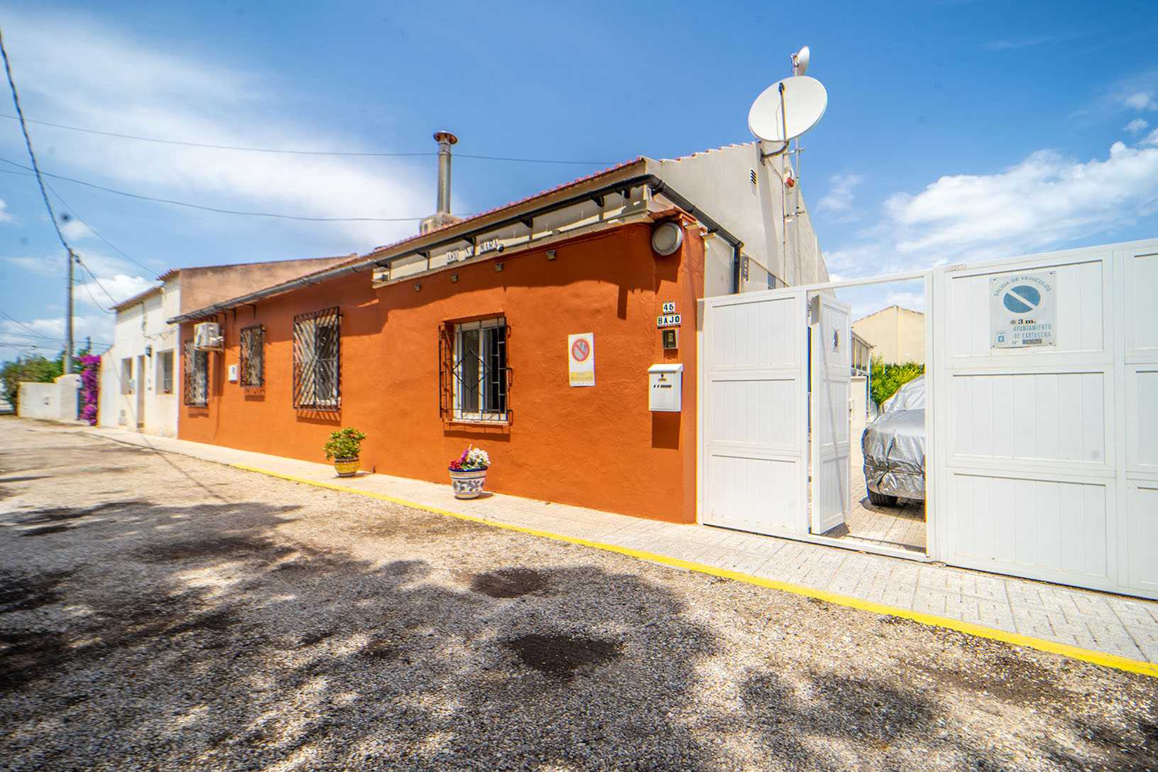 Haus im Los Belones, Murcia 11853868