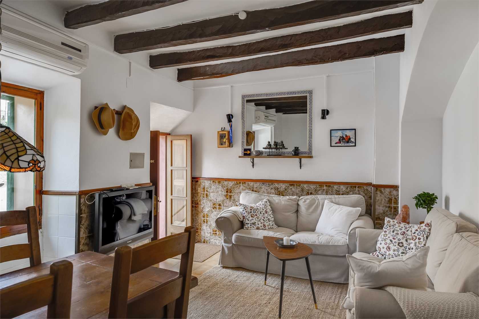 House in Andraitx, Balearic Islands 11853921