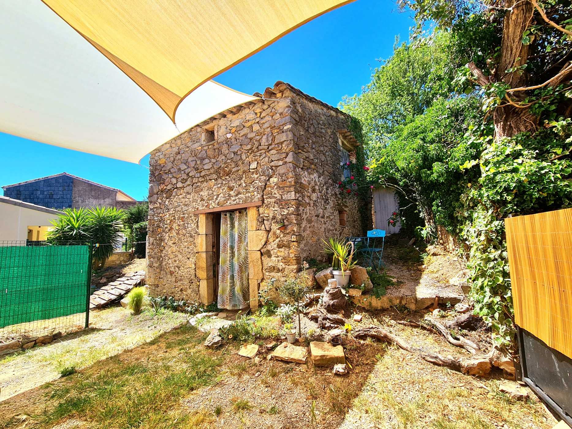 Haus im Roujan, Occitanie 11853957