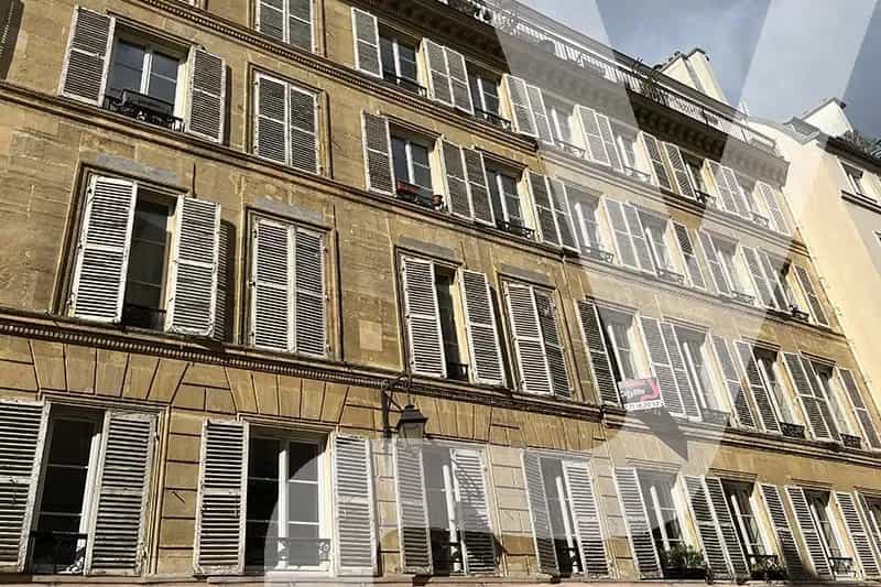 Condominium in Parijs, Ile-de-France 11853963