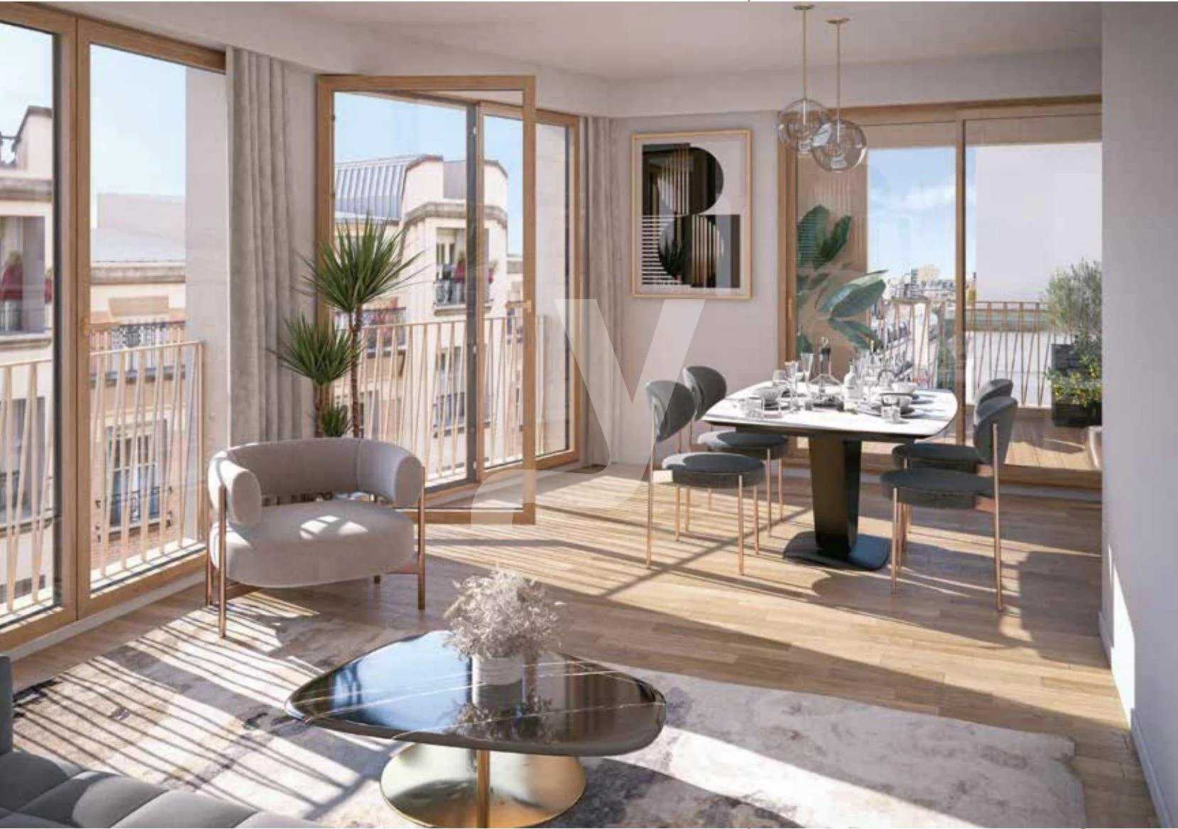 Condominium in Paris 12ème, Paris 11853970