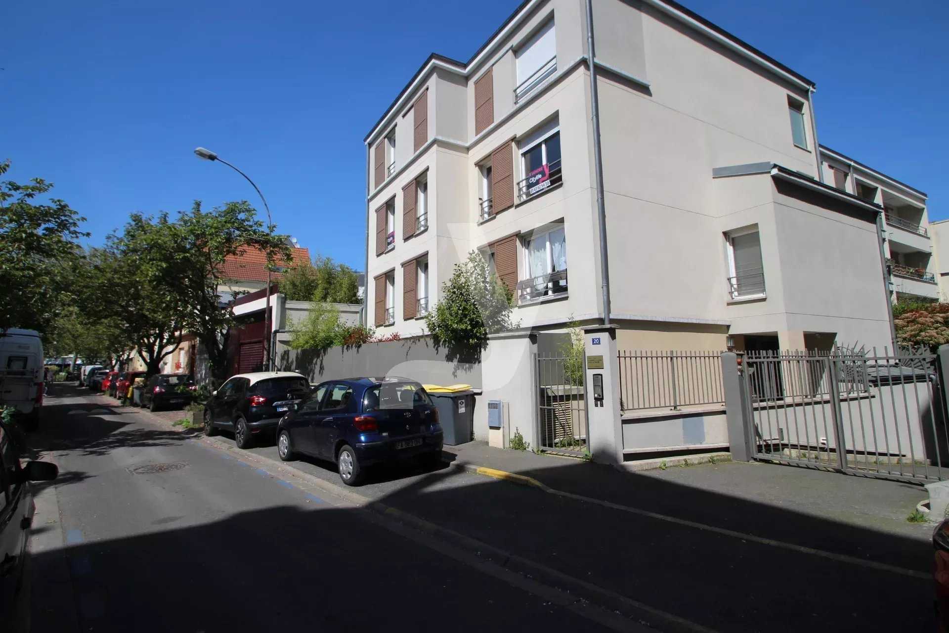Condominio nel Les Lilas, Seine-Saint-Denis 11853976