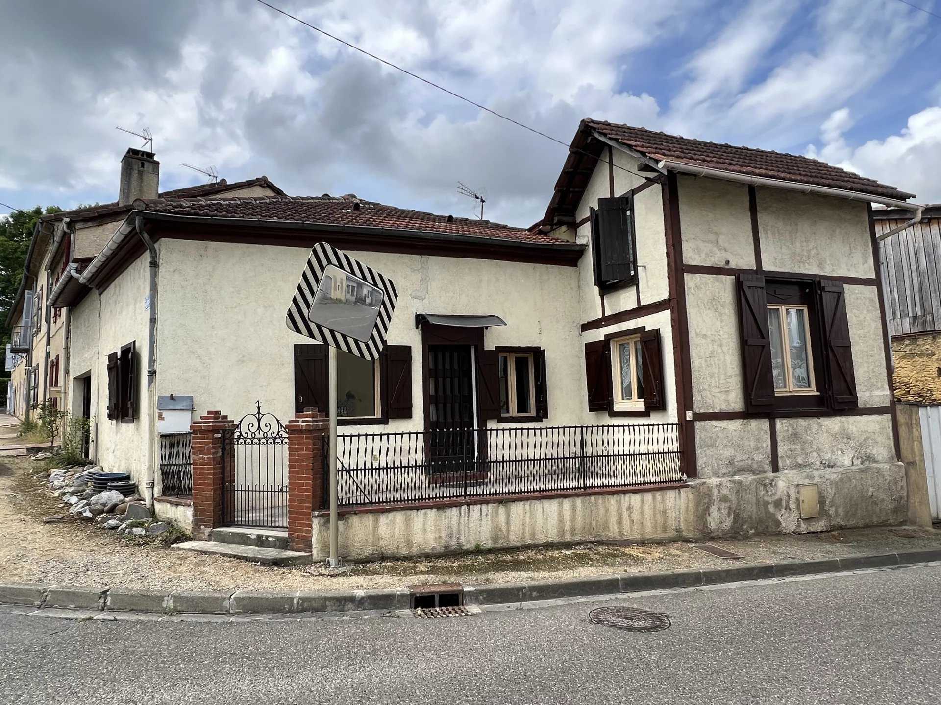 House in Nogaro, Occitanie 11854015