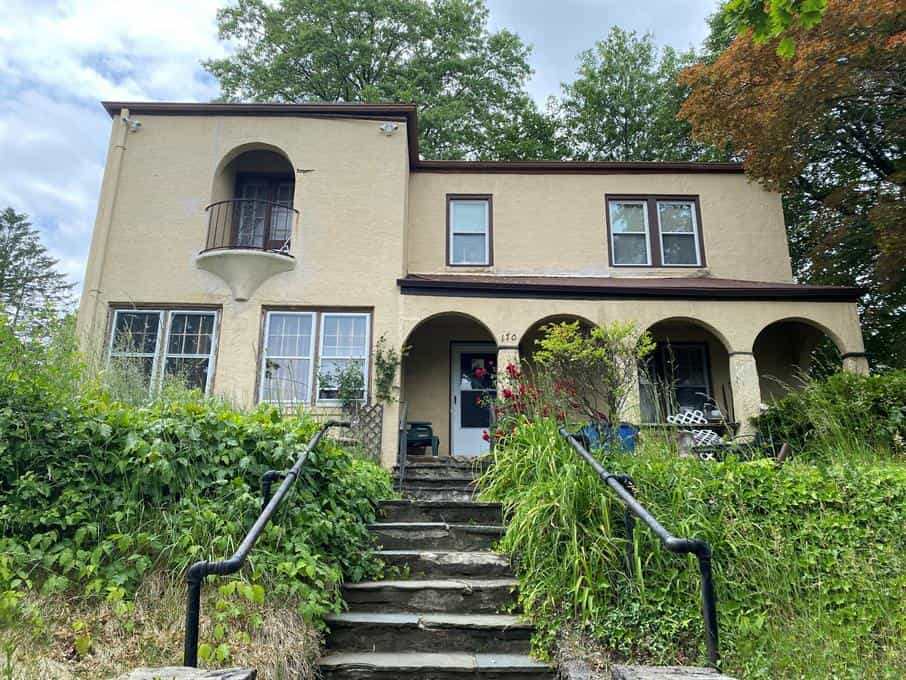 House in Mount Vernon, New York 11854033