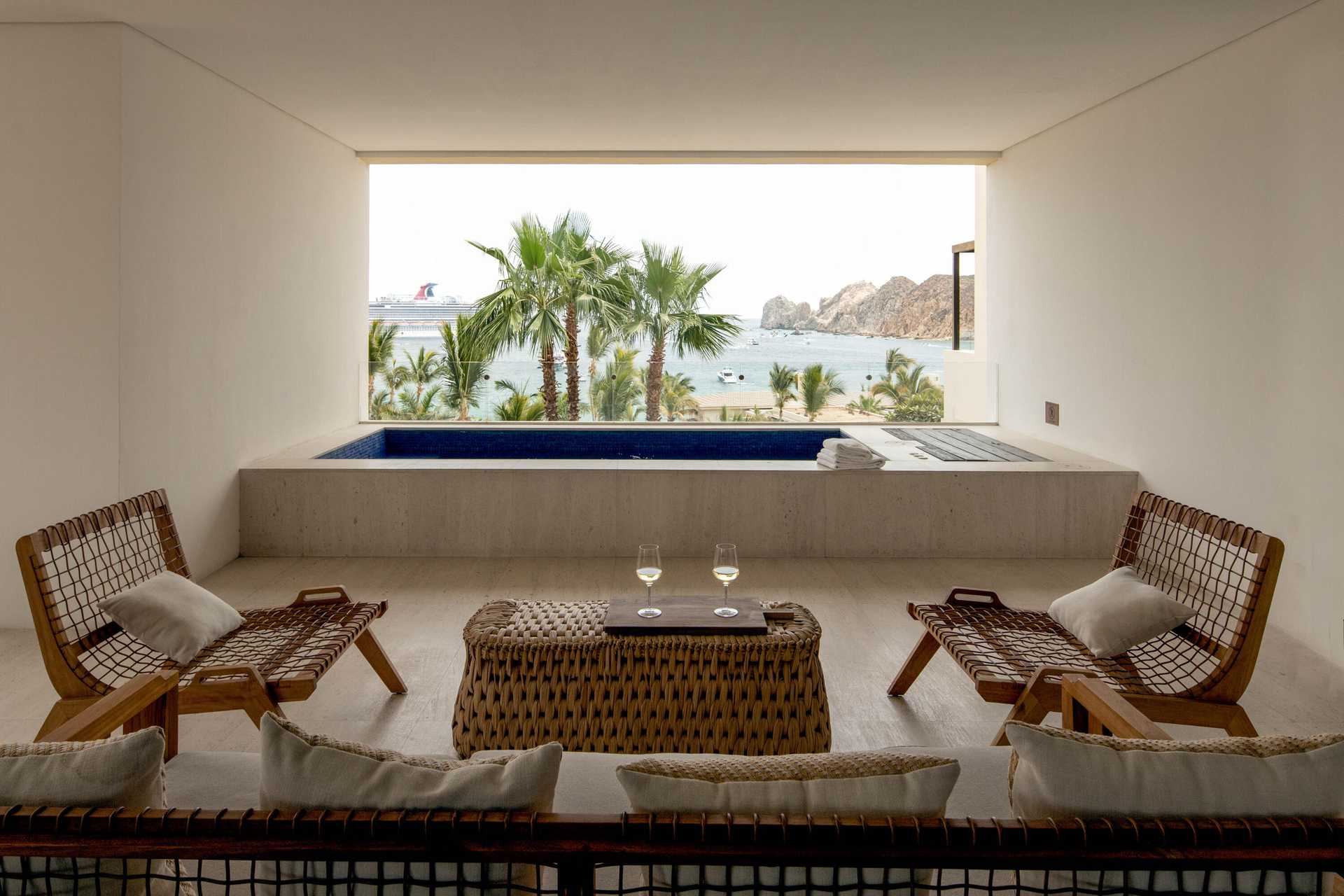 公寓 在 Cabo San Lucas, Baja California Sur 11854129