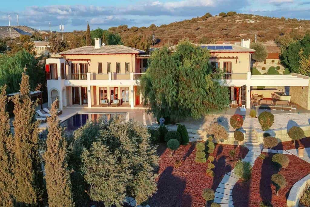 House in Kouklia, Paphos 11854215