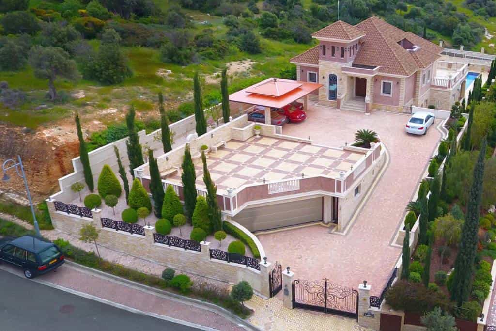 House in Agia Marinouda, Pafos 11854216