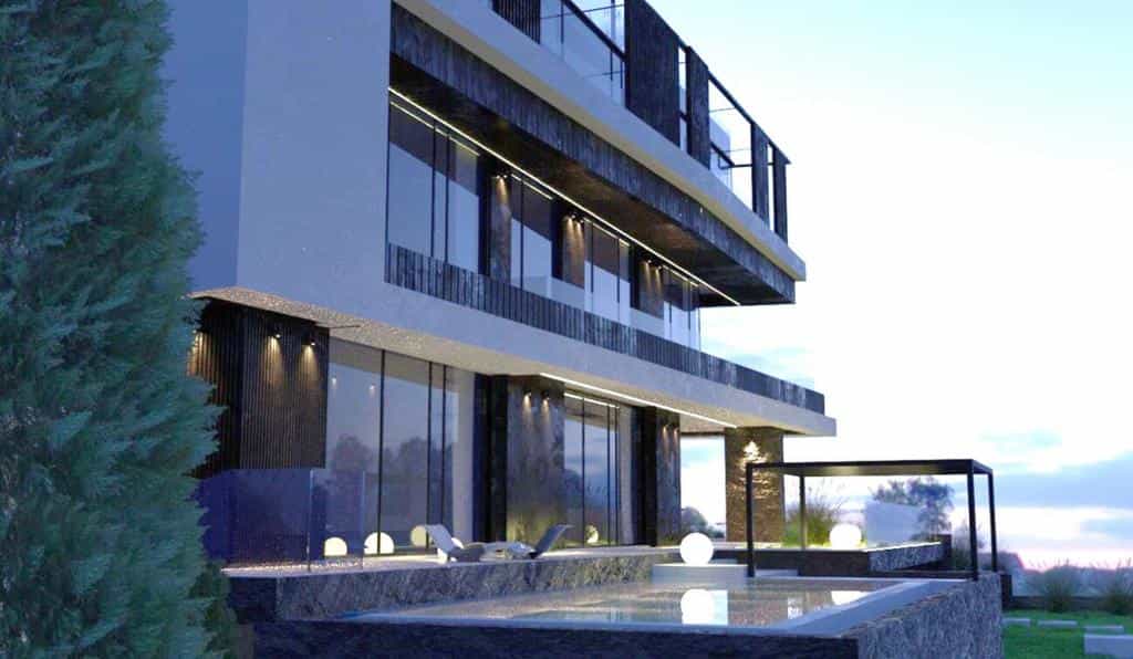 Haus im Pile, Larnaka 11854225