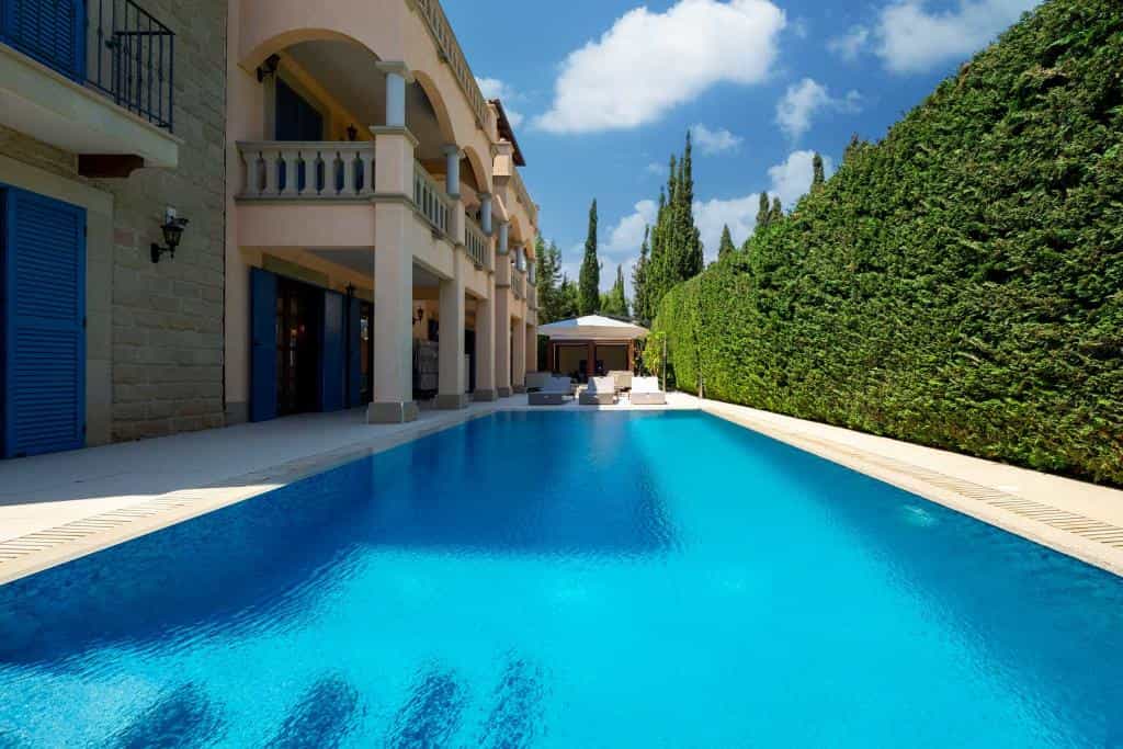 Rumah di Agios Tychon, Larnaka 11854226