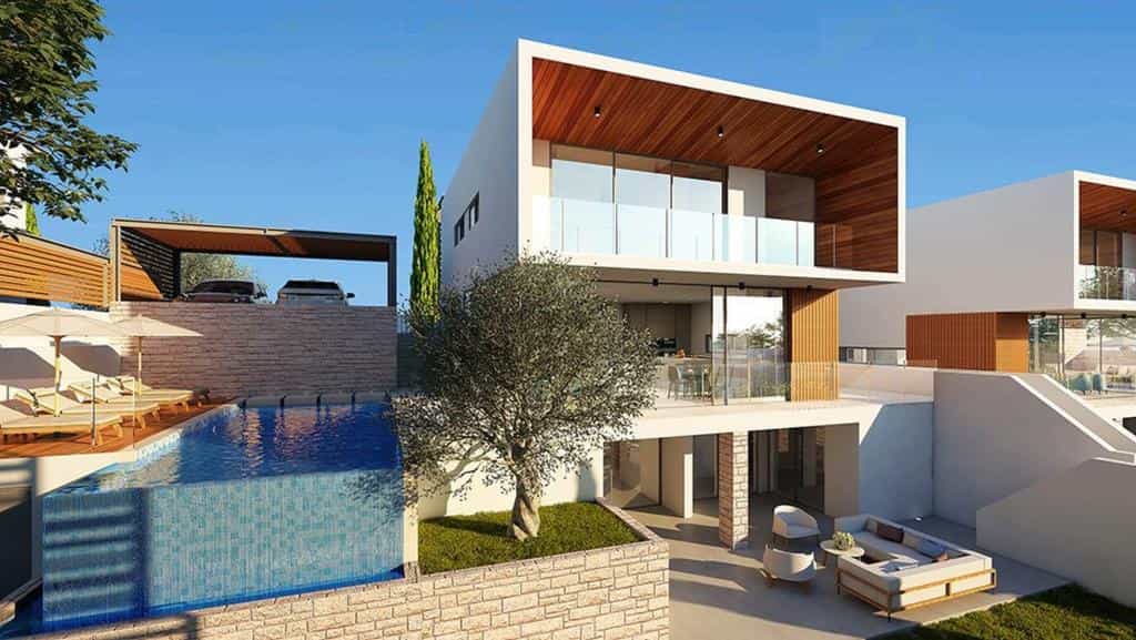 House in Lempa, Pafos 11854385