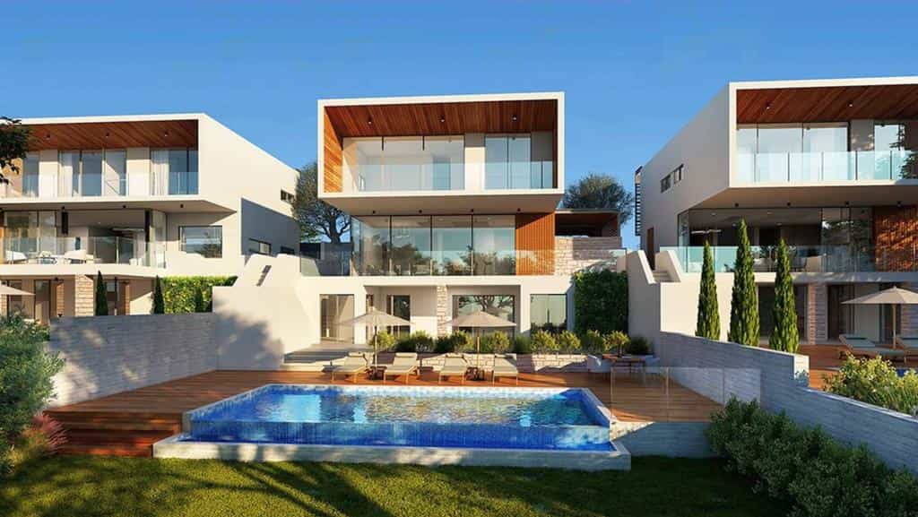 House in Lempa, Pafos 11854385