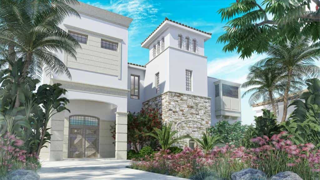 House in Perivolia, Larnaca 11854437