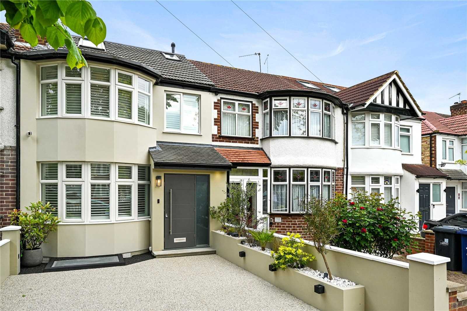 House in Perivale, Thames Avenue 11854453