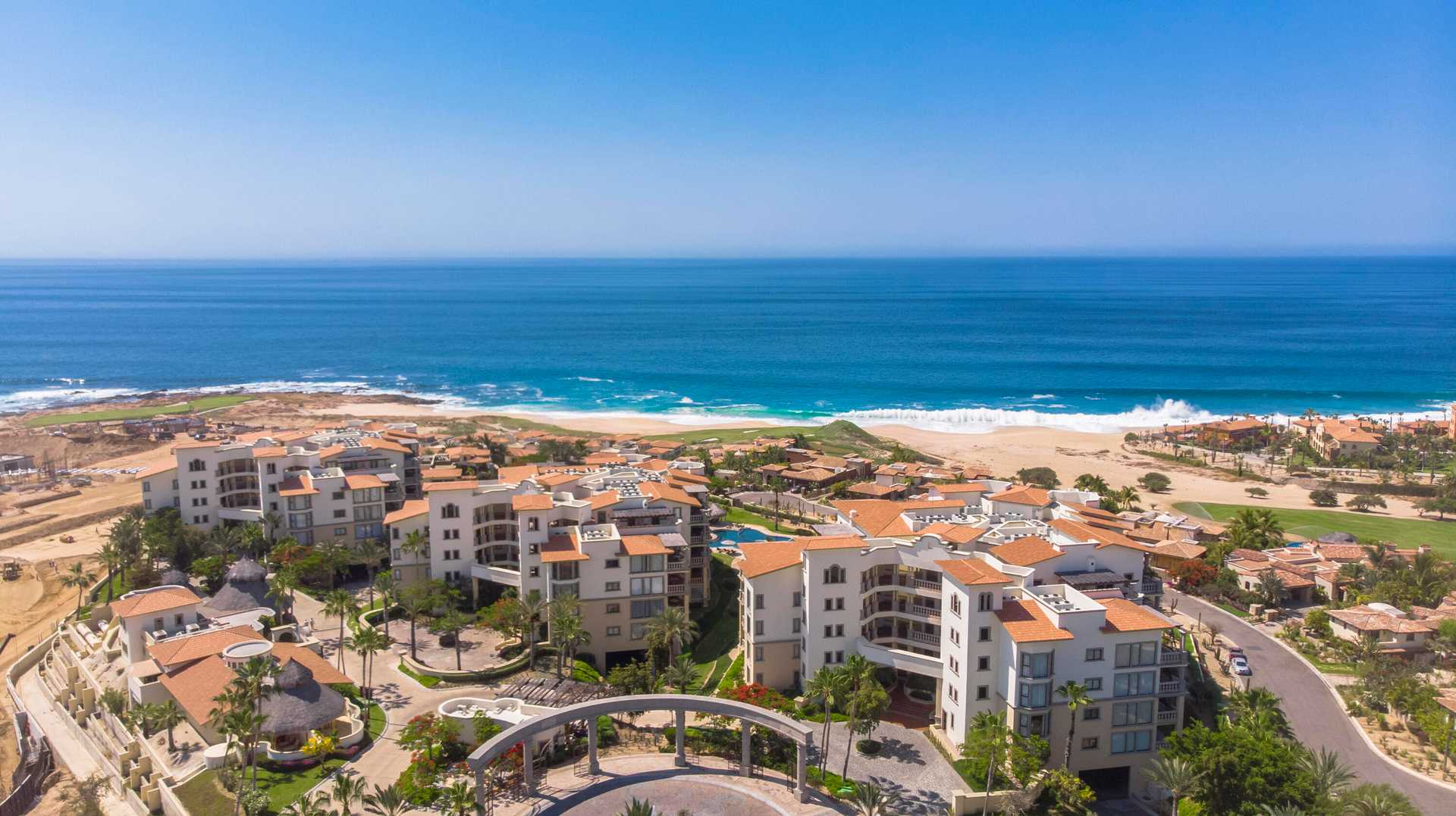 Condominium dans Cabo San Lucas, Boulevard Paseo de la Marina 11854462