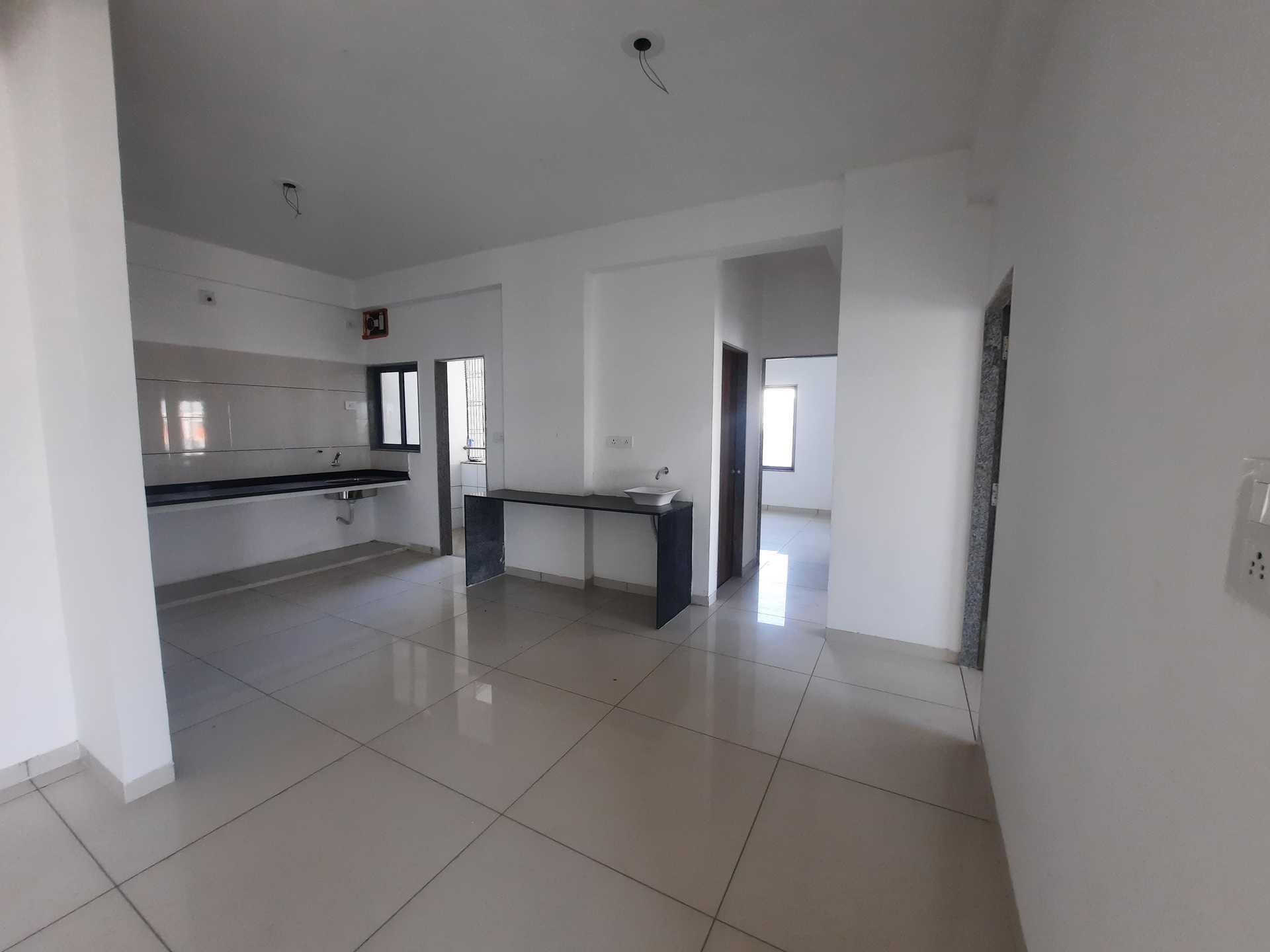 公寓 在 Vadodara, Gujarat 11854473