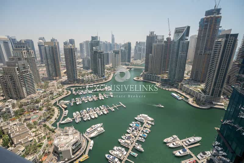 Condominio en Dubái, Dubái 11854520