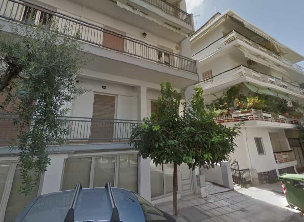 公寓 在 斯塔夫鲁波利, 肯特里基马其顿 11854532
