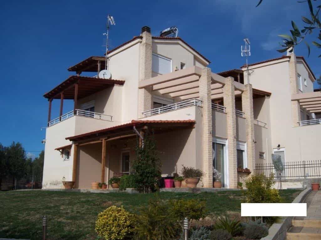 Haus im Nea Moudania, Kentriki Makedonia 11854554