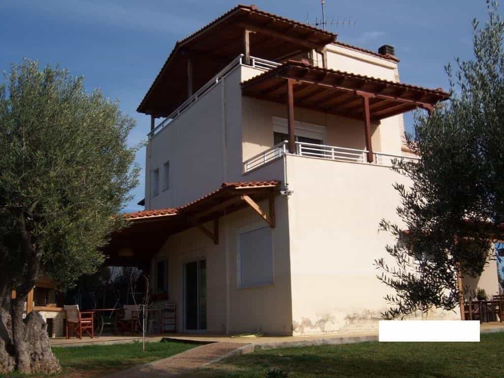 Casa nel Nea Moudania, Kentriki Macedonia 11854554