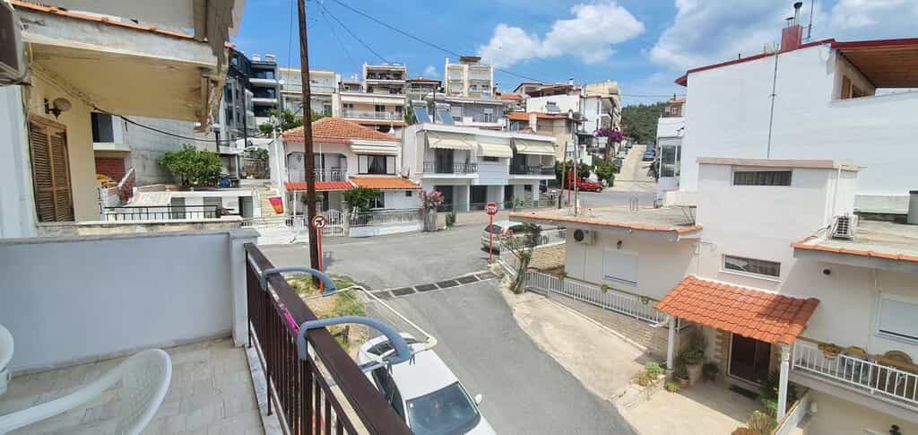 Condominio en Neos Marmaras, Kentriki Macedonia 11854556